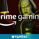 Prime Gaming regala 8 nuevos juegos de balde para PC a todos los suscriptores de Amazon Prime
