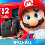 Nintendo avisa: el pack de Switch 2 con Mario Kart World no estará adecuado para siempre y pone vencimiento frontera