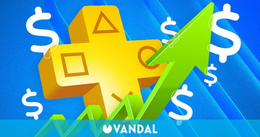 Sony vuelve a subir el precio de PS Plus: La suscripción ya es más cara en varios países, ¿subirá en España?