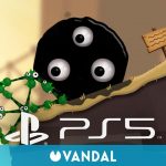 World of Goo 2, el sobresaliente diversión de puzles y plataformas, pone término a su impulso en PS5