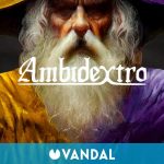 Creado por un 'youtuber' gachupin, Ambidextro es un difícil videojuego multijugador para una sola persona