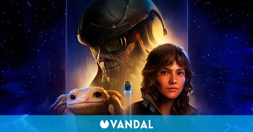 Todas las novedades de Star Wars Outlaws: Fechas en Switch 2 y la nueva expansión, y impulso de demo