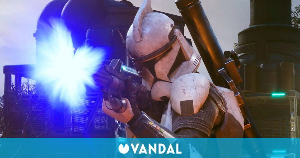 Primer vistazo oficial a Star Wars: Zero Company: Tráiler, imágenes y detalles de la organización tipo XCOM Primer vistazo oficial a Star Wars: Zero Company: Tráiler, imágenes y detalles de la organización tipo XCOM