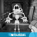 Mouse: P.I. For Hire, el 'shooter' de dibujos animados, nos muestra sus armas experimentales con nuevo gameplay