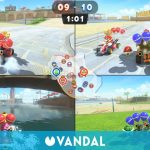 ¿Cómo funcionará el multijugador de Mario Kart World? Nintendo explica al detalle cómo será entretenerse con amigos