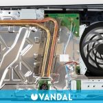 Sony destripa PS5 Pro y nos enseña cómo es el interior de su consola más potente hasta la época