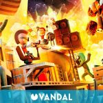 Como un Mad Max cooperativo que puedes probar injusto y llega mañana a Steam