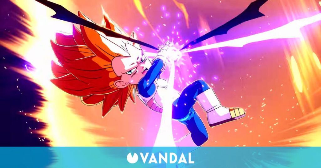 Dragon Ball: Sparking! Zero se prepara para admitir nuevos luchadores de Dragon Ball Daima esta misma semana