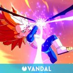 Dragon Ball: Sparking! Zero se prepara para admitir nuevos luchadores de Dragon Ball Daima esta misma semana