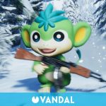 Pocketpair replica a la demanda de Nintendo comparando Palworld con Fallout, Monster Hunter e incluso Far Cry