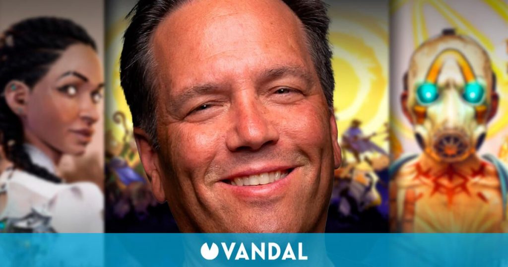 El maniquí de suscripción de Game Pass 'no es para todos', según el principal de Xbox