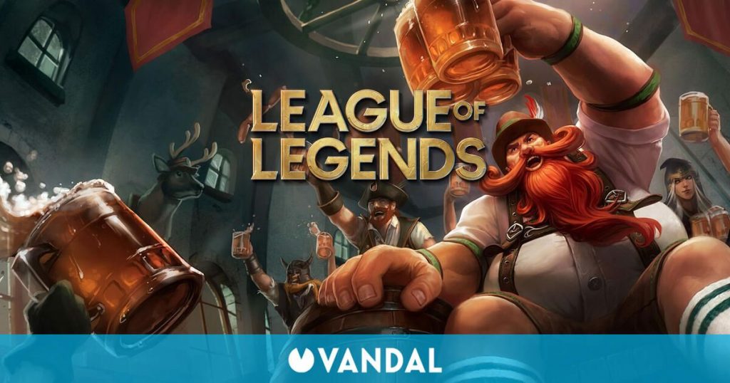 League of Legends censurará a uno de sus campeones más míticos y los fans están molestos por ello