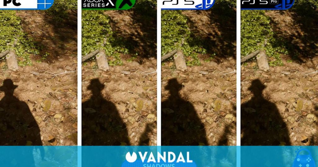 ¿Dónde se ve mejor? Comparan Indiana Jones y el Gran Círculo en PS5, Xbox Series X, PS5 Pro y PC