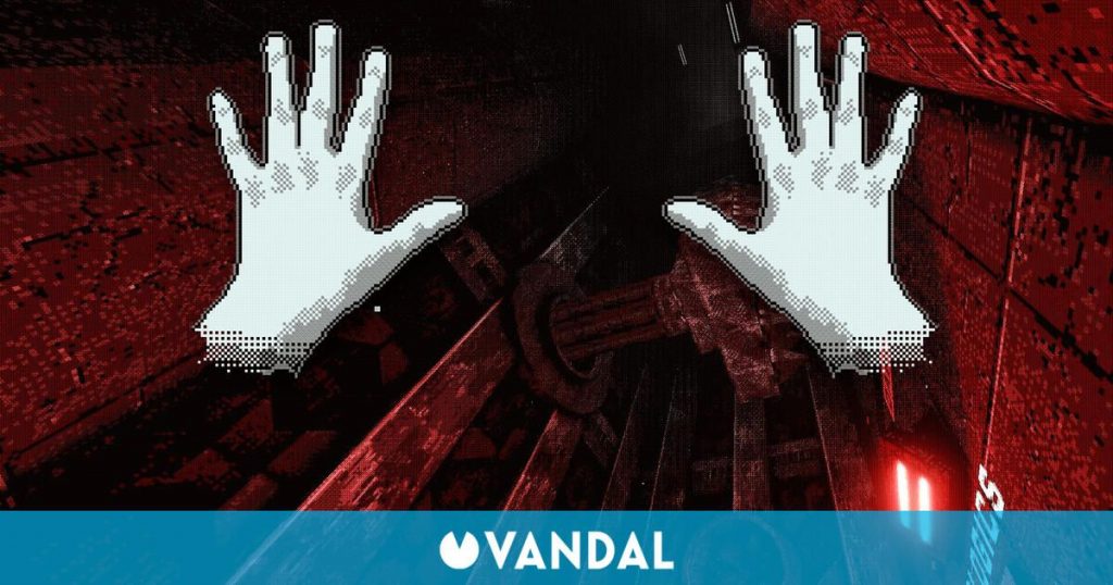 Es un conjunto de ascenso que se acaba de abrir en llegada anticipado con muy buenas reseñas: Así es White Knuckle Es un conjunto de ascenso que se acaba de abrir en llegada anticipado con muy buenas reseñas: Así es White Knuckle