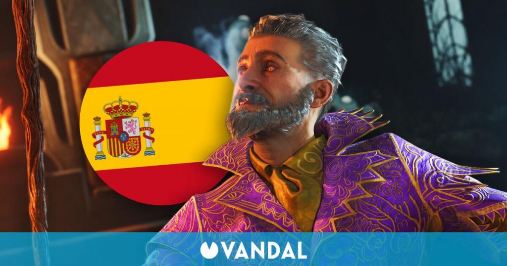 Malas informativo si esperabas Oblivion Remastered en castellano: Bethesda no ha aplicado el remake para doblarlo