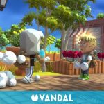 Dinkum, el Animal Crossing multijugador y trotamundos de PC, acaba de difundir su interpretación final en Steam