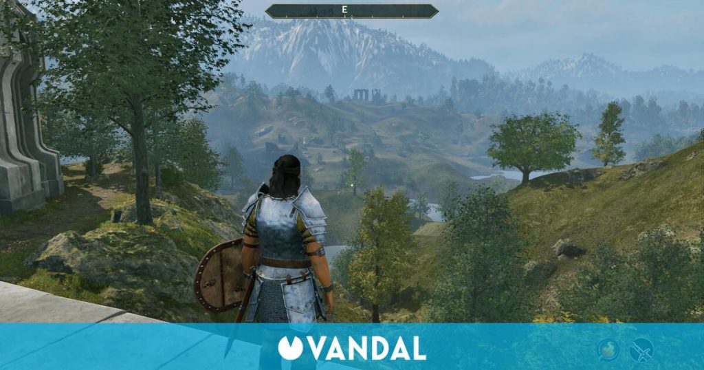 Solucionan la principal queja de Oblivion Remastered devolviéndole una de sus cosas más características con un mod