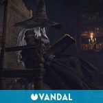 La Reclusa, uno de los personajes de Elden Ring Nightreign, nos muestra sus poderes mágicos en un nuevo tráiler La Reclusa, uno de los personajes de Elden Ring Nightreign, nos muestra sus poderes mágicos en un nuevo tráiler