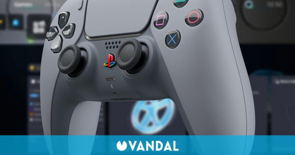 Sony audición a la comunidad de PS5 y trae de revés los nostálgicos temas del 30 aniversario
