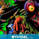 El encaje que demostró que el gran Ocarina of Time podía tener un digno sucesor: 25 abriles de Zelda Majora's Mask