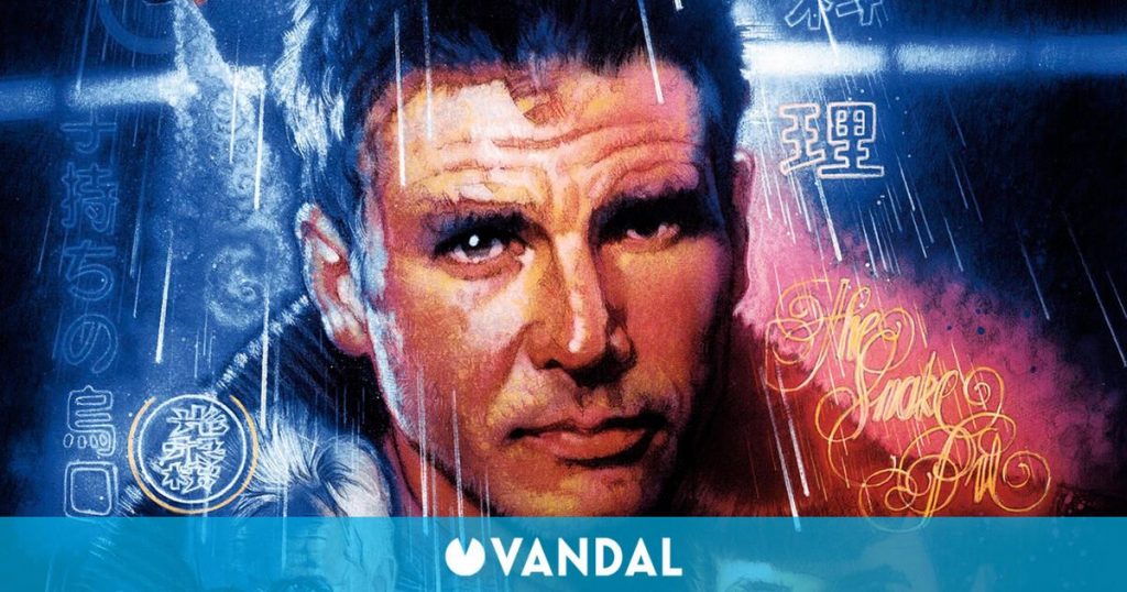 Un encaje que se perdió como lágrimas en la diluvio: Supermassive Games trabajó en una aventura de Blade Runner