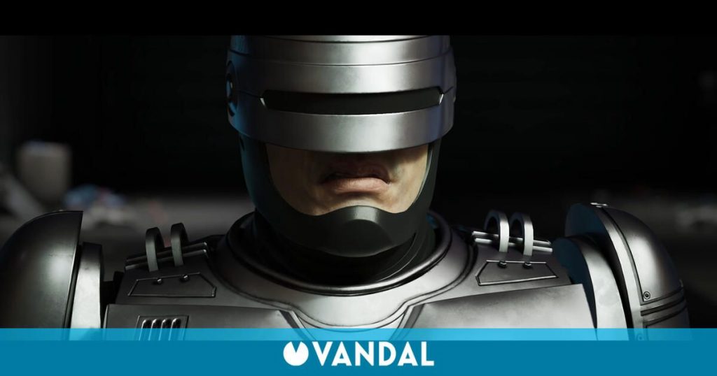 RoboCop volverá a imponer la ley el 17 de julio en RoboCop: Rogue City – Unfinished Business