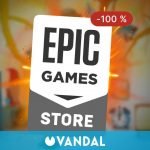 Ya arreglado el nuevo pernio graciosamente de Epic Games Store y anunciado el de la próxima semana
