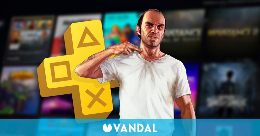 Más de 20 juegos abandonan el catálogo de PS Plus Extra en un mes, incluyendo GTA V y Batman Arkham Knight