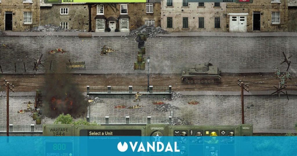 Son unos clásicos de logística que arrasaron en navegador y ahora llegan remasterizados a Steam