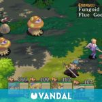 GOG da la sorpresa y recupera uno de los grandes RPG olvidados de Capcom: Breath of Fire IV ya está arreglado
