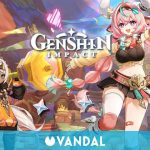 Genshin Impact: Nuevos códigos gratuitos de Protogemas por la retransmisión de la v5.6