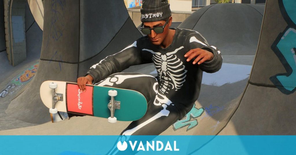 El nuevo Skate no se podrá aventurar sin conexión: EA confirma que será siempre online e insiste en que llegará en 2025
