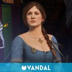 Primeros detalles del DLC de Kingdom Come Deliverance 2: Podrás pintar y personalizar tus escudos