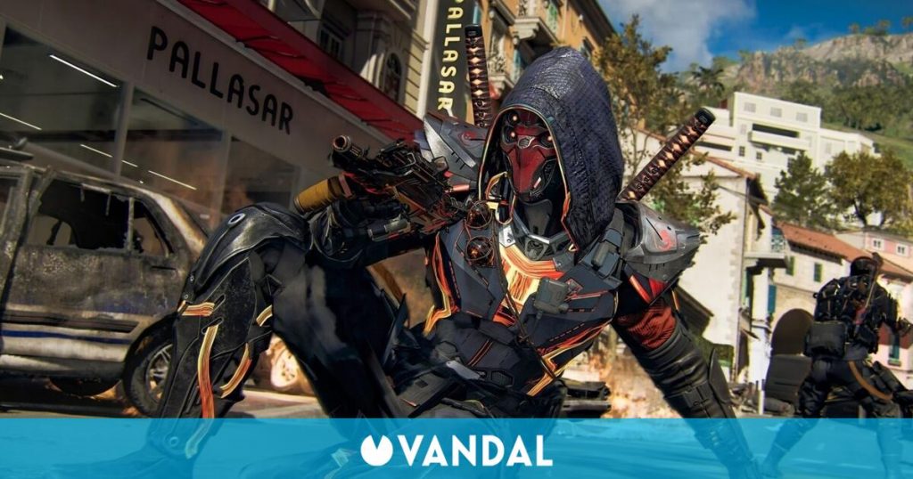 Si juegas a Call of Duty en PS5 tiene delantera: La última modernización de la consola cambia un aspecto secreto Si juegas a Call of Duty en PS5 tiene delantera: La última modernización de la consola cambia un aspecto secreto