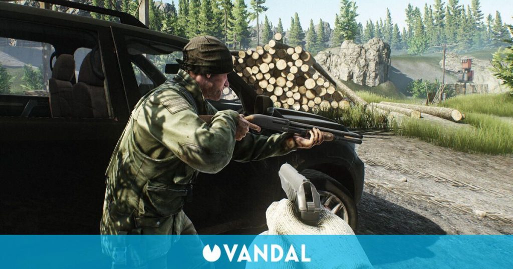 'Ha causado un daño irreparable a la industria del videojuego': Fundador de New Blood critica Escape From Tarkov