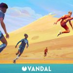 REMATCH, el gozne de fútbol de los creadores de Sifu, arrasa en su primera beta con más de 880.000 jugadores