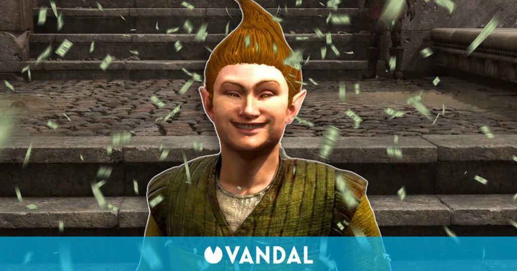 Ha arrasado: Oblivion Remastered supera los 4 millones de jugadores en casi nada unos días