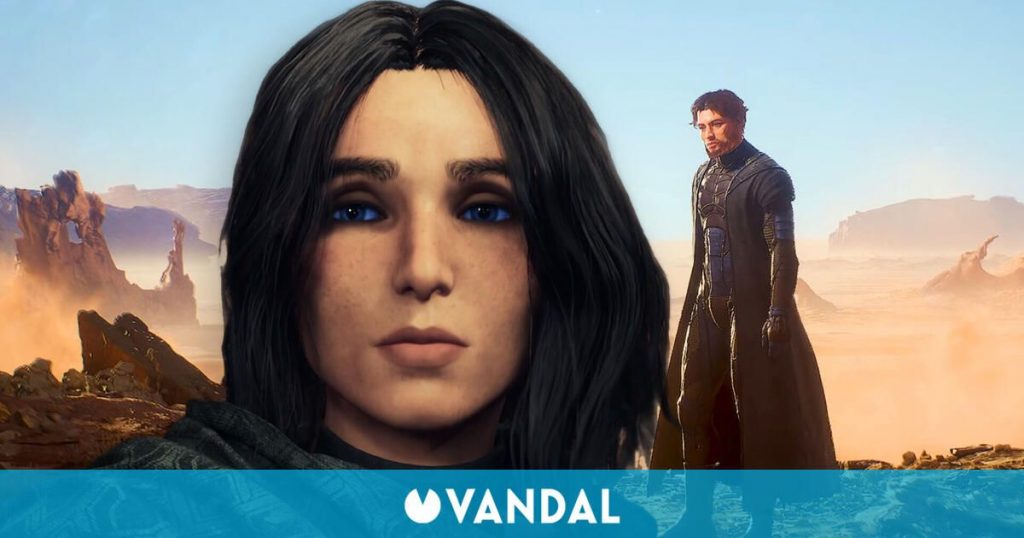 Tras un retraso de última hora, Dune: Awakening pone data a su próxima gran beta infundado y así puedes apuntarte