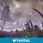 Tainted Grail, un RPG en mundo extenso inspirado en Skyrim y Oblivion, ya tiene aniversario de propagación