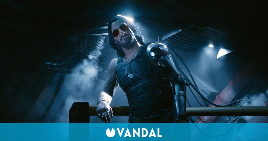 CD Projekt asegura que la lectura de Cyberpunk 2077 para Switch 2 será mejor que las versiones de PS4 y Xbox One