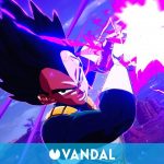 Dragon Ball: Sparking! Zero recibe clasificación por edades en Nintendo Switch 2