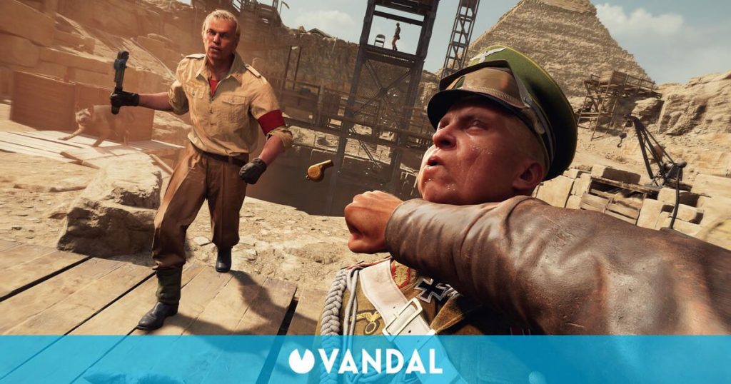 Indiana Jones y el Gran Círculo está vendiendo mejor en PS5 que en Xbox y Steam