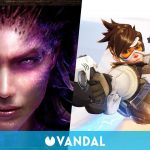 Blizzard habría predilecto a Nexon para difundir Overwatch Mobile y un nuevo StarCraft, según fuentes Blizzard habría predilecto a Nexon para difundir Overwatch Mobile y un nuevo StarCraft, según fuentes