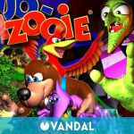 'Es improbable': Un nuevo Banjo-Kazooie no entraría en los planes de Rare, según su compositor