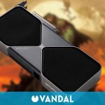 NVIDIA regala DOOM: The Dark Ages Premium Edition en un nuevo bundle con la operación de sus nuevas tarjetas gráficas