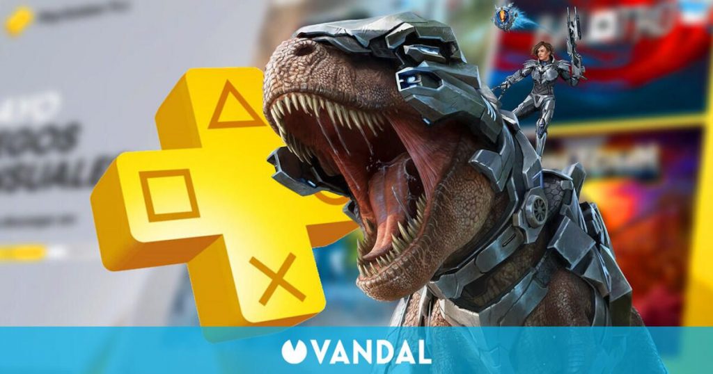Anunciados los juegos de mayo de PS Plus Essential para PS5 y PS4, incluyendo el premiado Balatro Anunciados los juegos de mayo de PS Plus Essential para PS5 y PS4, incluyendo el premiado Balatro