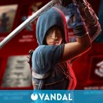 Ubisoft anuncia nuevo contenido para Assassin's Creed Shadows con la hoja de ruta de su contenido poslanzamiento