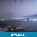 Como un encaje de rallys pero en un peligroso planeta marciano: Ya puedes probar de gorra Exo Rally Championship