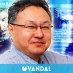 'En mi época, los ports de PlayStation a PC estaban prohibidos', admite Shuhei Yoshida, expresidente de SIE