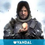 ¿Cuánto se tarda en recorrer andando el carta de Death Stranding en la vida vivo?